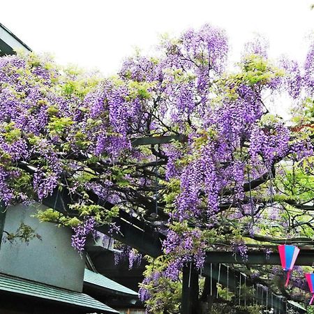 Toyoko Inn Chofu Keio Sen Fuda Eki Kültér fotó