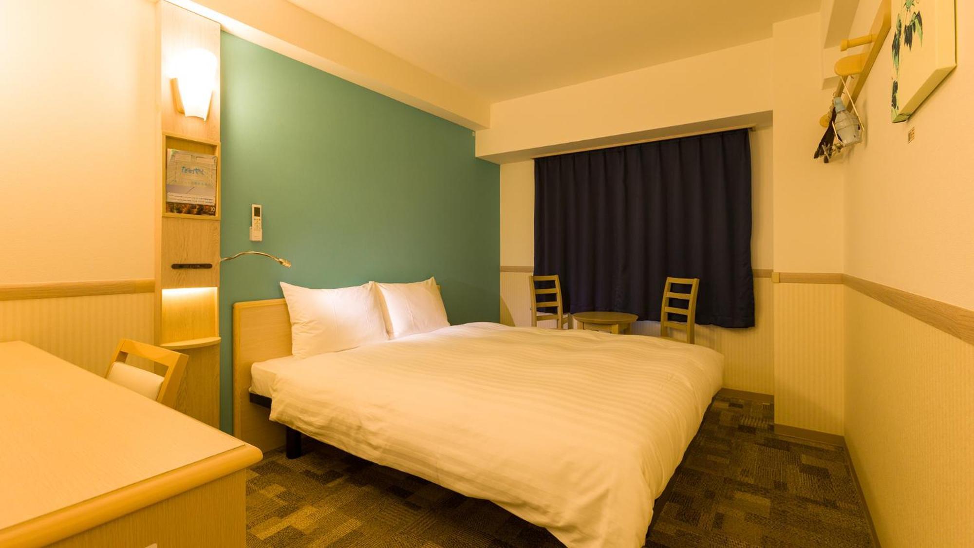 Toyoko Inn Chofu Keio Sen Fuda Eki Szoba fotó
