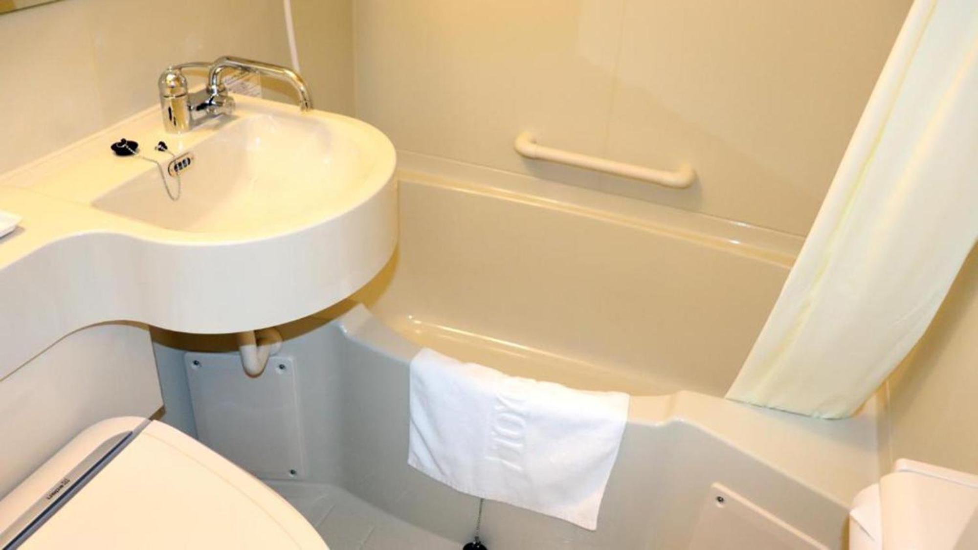 Toyoko Inn Chofu Keio Sen Fuda Eki Kültér fotó